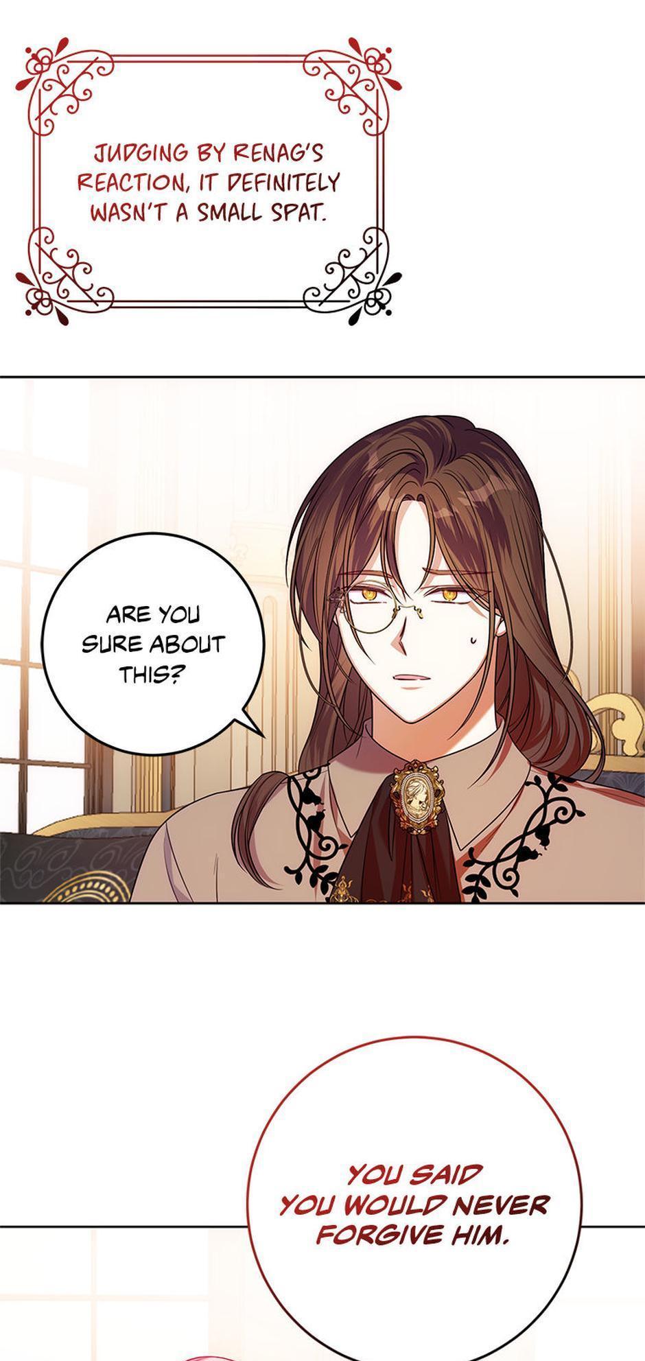 I Met the Male Lead in Prison Chapter 27 60